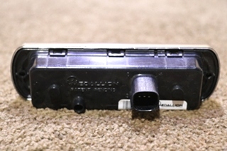 USED 1539-10231-29 MEDALLION 10 BUTTON SWITCH PANEL 