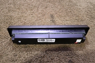 USED MEDALLION WARNING LIGHT BAR 1539-10200-01