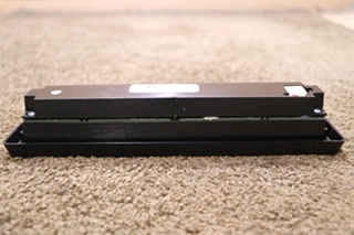 USED MEDALLION WARNING LIGHT BAR 1539-10200-01