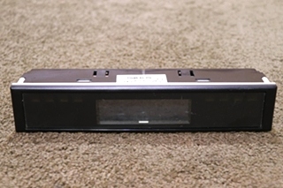 USED A06-57187-000 FREIGHTLINER WARNING LIGHT BAR