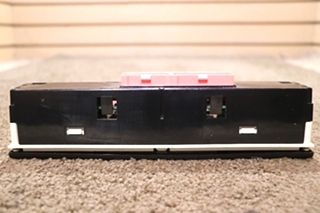 USED A06-57187-000 FREIGHTLINER WARNING LIGHT BAR