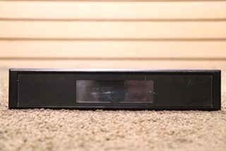 USED A06-57187-000 FREIGHTLINER WARNING LIGHT BAR