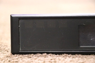 USED A06-57187-000 FREIGHTLINER WARNING LIGHT BAR