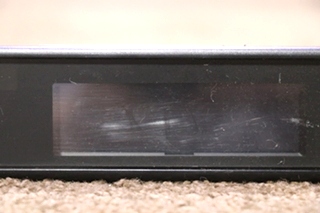 USED A06-57187-000 FREIGHTLINER WARNING LIGHT BAR