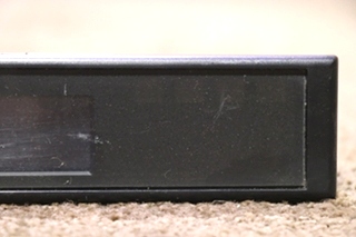 USED A06-57187-000 FREIGHTLINER WARNING LIGHT BAR