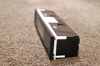 USED A06-57187-000 FREIGHTLINER WARNING LIGHT BAR