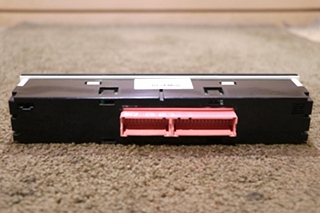 USED A06-57187-000 FREIGHTLINER WARNING LIGHT BAR