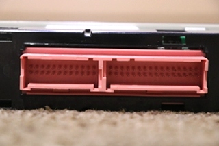 USED A06-57187-000 FREIGHTLINER WARNING LIGHT BAR