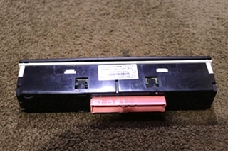 USED A06-57187-000 FREIGHTLINER WARNING LIGHT BAR