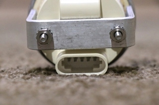 USED FREIGHTLINER FRONT AIR 7570-10004-01 DASH GAUGE