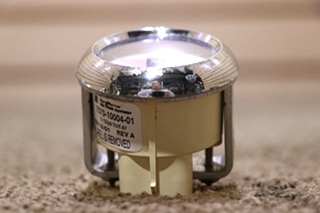 USED FREIGHTLINER FRONT AIR 7570-10004-01 DASH GAUGE