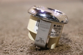 USED FREIGHTLINER FRONT AIR 7570-10004-01 DASH GAUGE