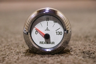 USED FREIGHTLINER REAR AIR DASH GAUGE 7570-10003-01