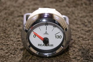 USED FREIGHTLINER REAR AIR DASH GAUGE 7570-10003-01