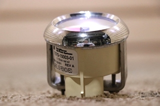 USED FREIGHTLINER REAR AIR DASH GAUGE 7570-10003-01