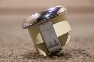 USED FREIGHTLINER REAR AIR DASH GAUGE 7570-10003-01