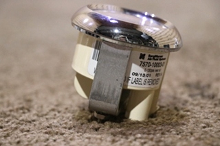 USED FREIGHTLINER REAR AIR DASH GAUGE 7570-10003-01