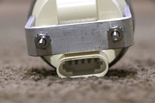 USED 7570-10005-01 FREIGHTLINER TRANS TEMP DASH GAUGE