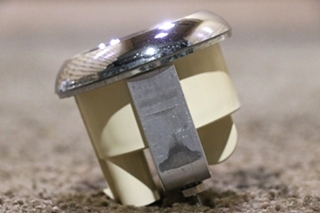 USED 7570-10005-01 FREIGHTLINER TRANS TEMP DASH GAUGE