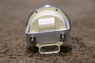 USED 7570-10005-01 FREIGHTLINER TRANS TEMP DASH GAUGE