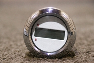 USED FREIGHTLINER TRIP / ODO 6913-00066-01 DASH GAUGE