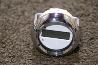 USED FREIGHTLINER TRIP / ODO 6913-00066-01 DASH GAUGE