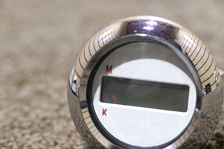 USED FREIGHTLINER TRIP / ODO 6913-00066-01 DASH GAUGE