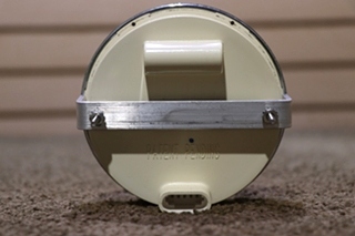 USED 3 IN 1 FREIGHTLINER TACH / ENGINE / OIL DASH GAUGE 7774-10001-01