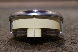 USED 3 IN 1 FREIGHTLINER TACH / ENGINE / OIL DASH GAUGE 7774-10001-01