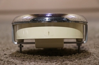 USED 3 IN 1 FREIGHTLINER TACH / ENGINE / OIL DASH GAUGE 7774-10001-01