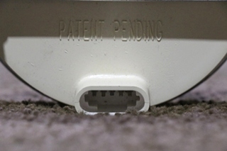 USED 7774-10002-01 3 IN 1 FREIGHTLINER SPEED / FUEL / VOLT DASH GAUGE