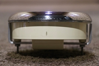 USED 7774-10002-01 3 IN 1 FREIGHTLINER SPEED / FUEL / VOLT DASH GAUGE