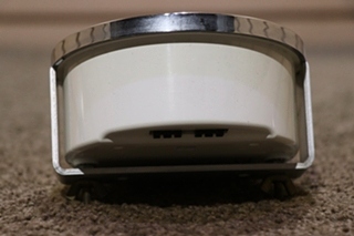 USED 3 IN 1 FREIGHTLINER TACH / FUEL / VOLT DASH GAUGE W22-00012-007