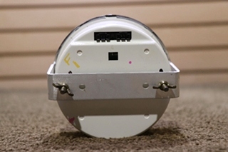 USED W22-00019-000 FREIGHTLINER SPEEDOMETER DASH GAUGE