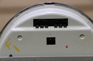 USED W22-00019-000 FREIGHTLINER SPEEDOMETER DASH GAUGE