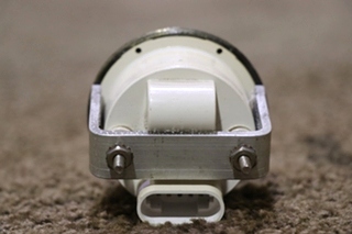 USED MEDALLION REAR AIR DASH GAUGE 6913-00277-29