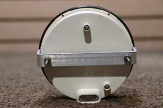 USED 6913-00275-29 MEDALLION 3 IN 1 FUEL / TRANS / VOLT DASH GAUGE