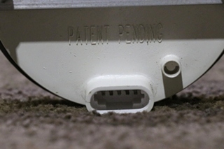 USED 6913-00275-29 MEDALLION 3 IN 1 FUEL / TRANS / VOLT DASH GAUGE