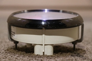 USED 6913-00275-29 MEDALLION 3 IN 1 FUEL / TRANS / VOLT DASH GAUGE