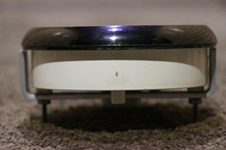 USED 6913-00275-29 MEDALLION 3 IN 1 FUEL / TRANS / VOLT DASH GAUGE