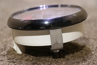 USED 3 IN 1 MEDALLION TACH / ENGINE / OIL DASH GAUGE