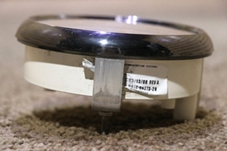 USED MEDALLION MONACO SPEEDOMETER DASH GAUGE 6913-00273-29 