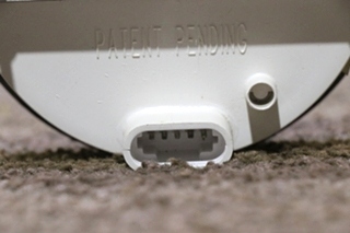 USED MEDALLION MONACO SPEEDOMETER DASH GAUGE 6913-00273-29 