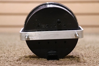 USED 8653-50005-19 MEDALLION 4 IN 1 FUEL / TRANS / OIL / ENGINE DASH GAUGE