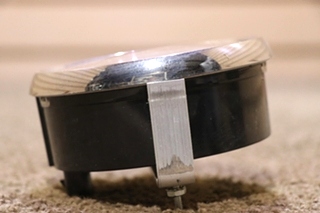 USED 8653-50005-19 MEDALLION 4 IN 1 FUEL / TRANS / OIL / ENGINE DASH GAUGE