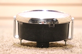 USED MEDALLION HOLIDAY RAMBLER SPEEDOMETER DASH GAUGE 8650-00009-19