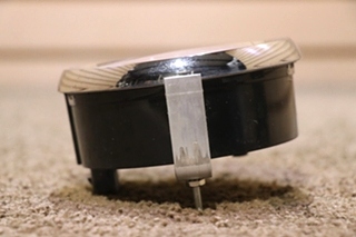 USED MEDALLION HOLIDAY RAMBLER SPEEDOMETER DASH GAUGE 8650-00009-19