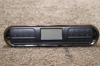 USED 1539-10233-19 MEDALLION WARNING LIGHT BAR