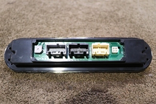 USED 1539-10233-19 MEDALLION WARNING LIGHT BAR