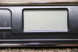 USED 1539-10233-19 MEDALLION WARNING LIGHT BAR